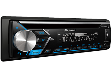 Pioneer DEH-S4010BT