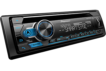 Pioneer DEH-S4120BT