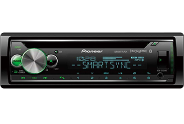Pioneer DEH-S6120BS