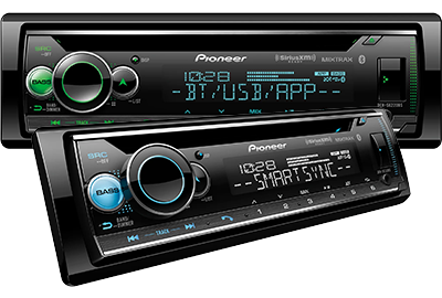 Pioneer DEH-S6220BS