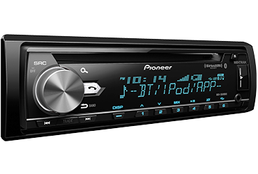 Pioneer DEH-X6800BS
