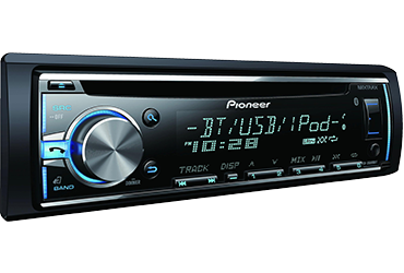 Pioneer DEH-X6800BT