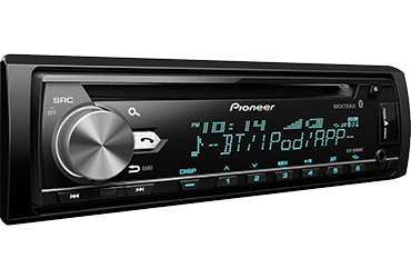 Pioneer DEH-X6900BT