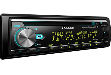 Pioneer DEH-X7800BHS
