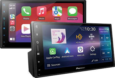 Pioneer DMH2000NEX