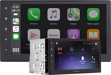 Pioneer DMH2770NEX
