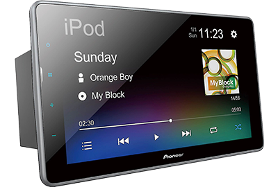 Pioneer DMH-T450EX