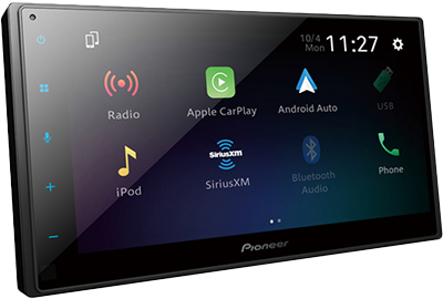 Pioneer DMH-W2700NEX