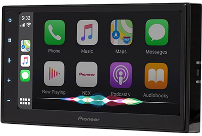 Pioneer DMH-W2770NEX