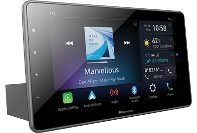 Pioneer DMH-WT3800NEX