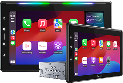 Pioneer DMH-WT6000NEX