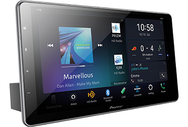 Pioneer DMH-WT8600NEX