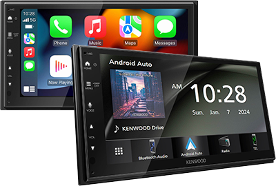 Kenwood DMX5710S