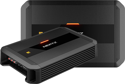 Hertz DP4.300