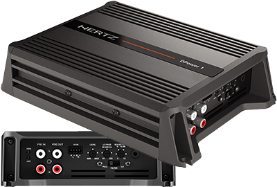 Hertz DPower1