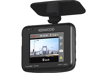 Kenwood DRV320