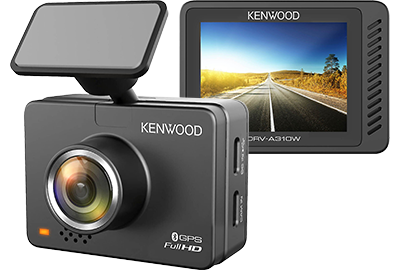 Kenwood DRVA310W