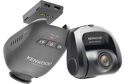 Kenwood DRVA700WDP