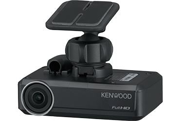 Kenwood DRVN520