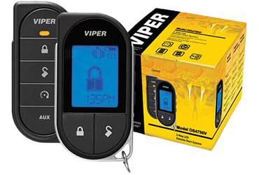 Viper DS4756V