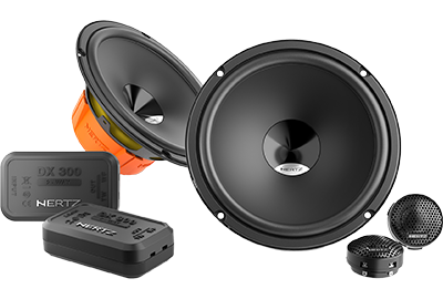 Hertz DSK165.3