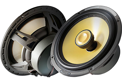 Focal EC165K
