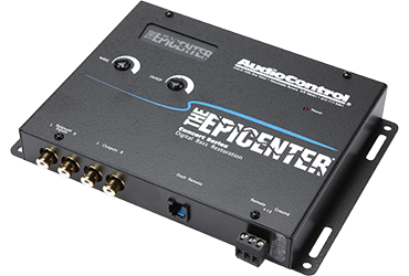 AudioControl Epicenter