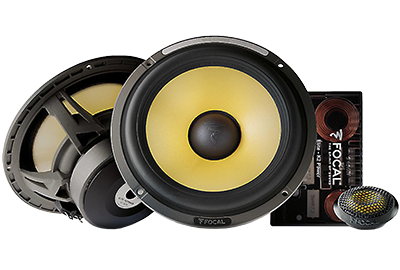 Focal ES165K