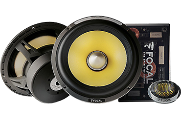 Focal ES165KX2
