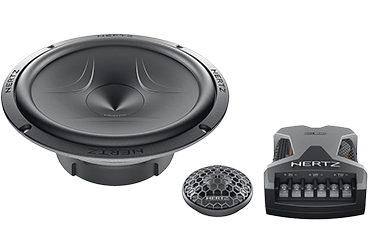 Hertz ESK165.5
