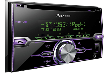 Pioneer FH-X720BT