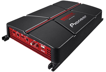 Pioneer GMA5702