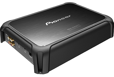 Pioneer GMDX971