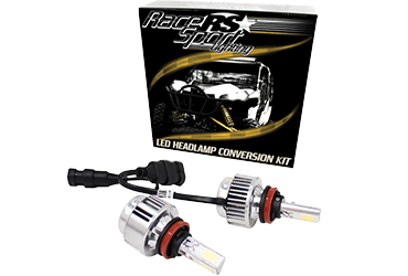 Racesport H11TLED