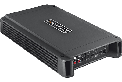 Hertz HCP4DK