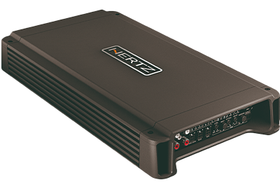 Hertz HCP5D