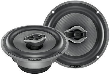 Hertz HCX165.4