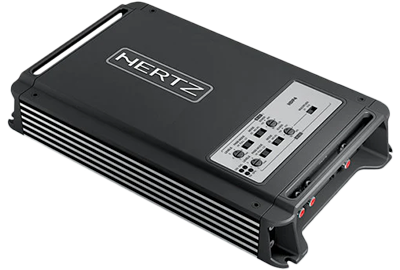 Hertz HDP4