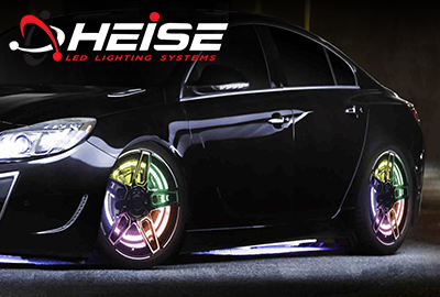 Heise HE-CHASEW17