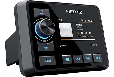 Hertz HMR20