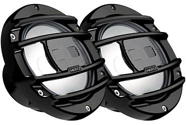 Hertz HMX6.5LD
