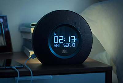 JBL Horizon