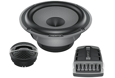 Hertz HSK165.4