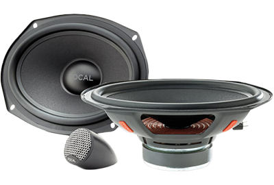 Focal ISU690