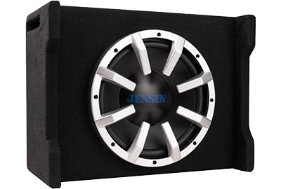 Jensen JW10A