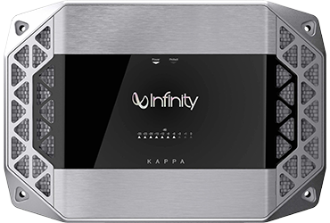 Infinity K600