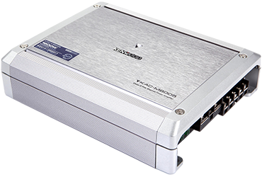 Kenwood KACM8005