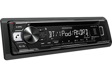 Kenwood KDCBT21
