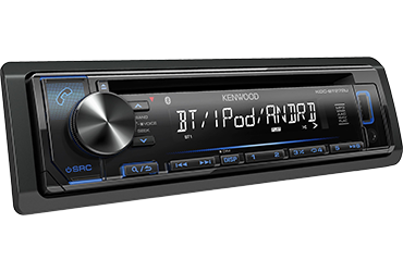Kenwood KDCBT272U