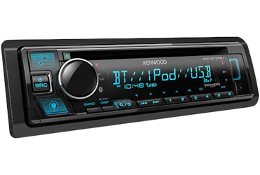 Kenwood KDCBT378U